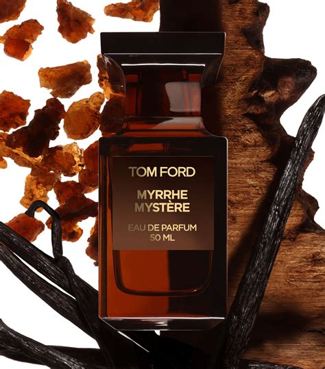 tom ford parfumi